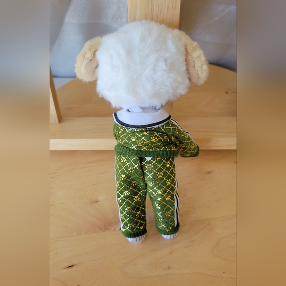 Two Na Na Na Surprise - Michael Manchester Doll -Series 3 Dottie DeMil - Picture 9 of 16